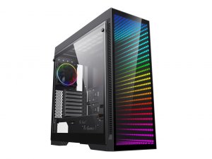 Gamemax Abyss TR Case  | Abyss Tr Rt