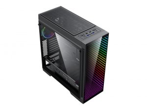 Gamemax Abyss TR Case  | Abyss Tr Rt