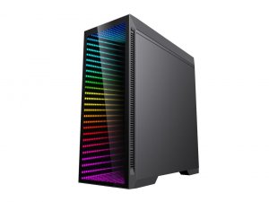 Gamemax Abyss TR Case  | Abyss Tr Rt