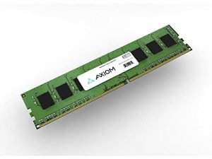 Axiom 3TK83AA-AX 16gb Ddr4-2666 Udimm For Hp - 3tk83aa, 3tk83ta