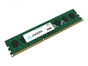 Axiom S26361-F3378-E3-AX 4gb Ddr3-1333 Udimm For Fujitsu - S26361-f440