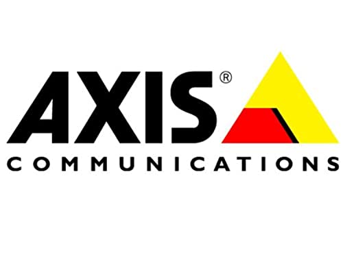 Axis Communications-02145001