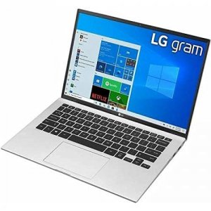 Lg 14Z90P-N.APS3U1 , 14 Gram Lightweight Notebook, Hw Tpm, Windows 10p