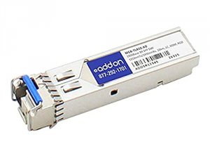 Addon MGB-TLA10-AO Compatible Taa Compliant Sfp Lc Transceiver Module