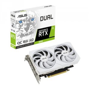 DUAL-RTX3060-O8G-WHITE