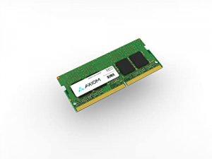 Axiom AA086413-AX 4gb Ddr4-2666 Sodimm For Dell