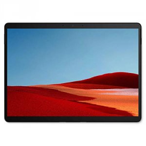 Microsoft 1WT-00001 New Surface Pro X Sq216256win10 Lte