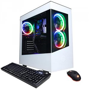 Cyberpower GXI1280V4 Pc Gamer Xtreme