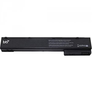 Battery QK641AA-BTI Batt Hp Elitebook 8560w 8770w