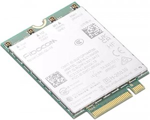 Lenovo 4XC1K04678 Net Bo L860-gl-16 4g Wwan