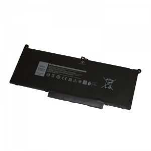 V7 F3YGT-V7 Dell Latitude 7280 7480 Battery