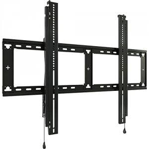 Chief RXF3 Extra-large Fit Fixed Wall Display Mount