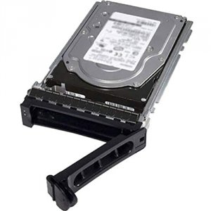 Axiom 400-AUVR-AX 2.4tb 12gbs Sas 10k Rpm Lff 512e Hot-swap Hdd For De