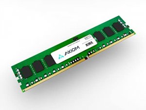 Axiom RAM-8GDR4A0-UD-2400-AX 8gb Ddr4-2400 Udimm