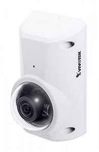 Vivotek CC9380-HV 3mp 180deg Horizontal Panoramic View Outdoor Compact