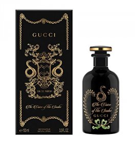 Gucci 559637 Eau De Parfum Spray 3.3 Oz