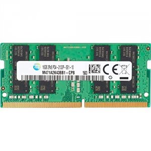 Total Z9H56AT-TM 8gb 2400mhz Memory For Hp