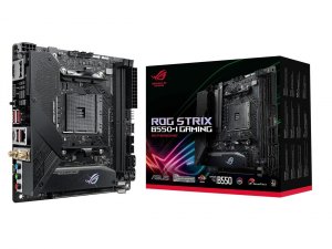 ROG STRIX B550-I GAMING