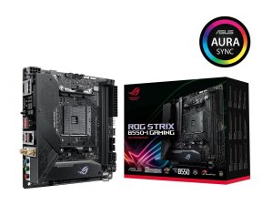 ROG STRIX B550-I GAMING