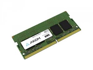 Axiom 3TQ36AA-AX 16gb Ddr4-2666 Sodimm For Hp