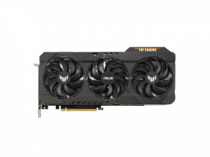 Asus TUF-RTX3070TI-O8G-V2-GAM 8gb  Tuf Geforce Rtx 3070 Ti V2 Oc Editi