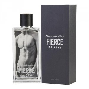 Inter AF16302 Abercrombie Amp; Fitch Fierce 1.7 Eau De Cologne Spray F