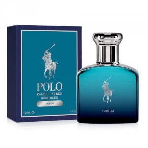 Loreal RLS35496 Polo Deep Blue 1.36 Parfum Spray