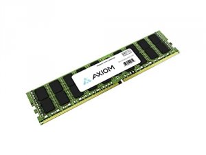 Axiom 3GE82AA-AX 128gb Ddr4-2666 Ecc Lrdimm For Hp - 3ge82aa