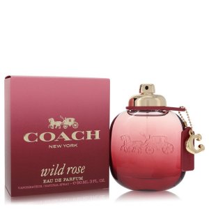 Coach 562607 Eau De Parfum Spray 3 Oz