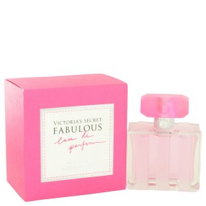 Victorias 500691 Eau De Parfum Spray 3.4 Oz