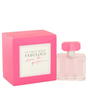 Victorias 524992 Eau De Parfum Spray 1.7 Oz