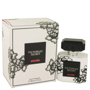 Victorias 537941 Eau De Parfum Spray 1.7 Oz