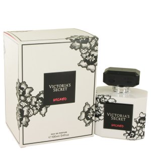 Victorias 537932 Eau De Parfum Spray 3.4 Oz