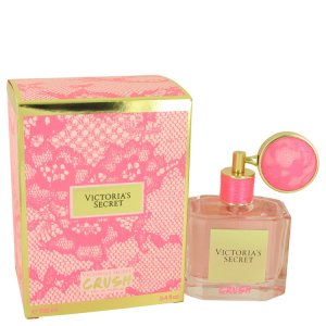 Victorias 536310 Eau De Parfum Spray 3.4 Oz