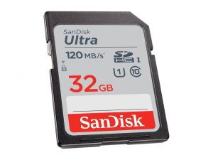 Sandisk SDSDUN4-032G-GN6IN Flash 32g|sd Sdsdun4-032g-gn6in R