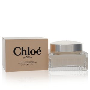 Chloe 557875 (new) Body Cream (crème Collection) 5 Oz For Women