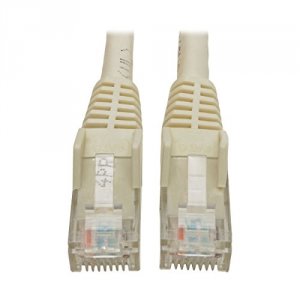 Focus N201-006-WH Cat6 Patch Cable Rj45 Mm White