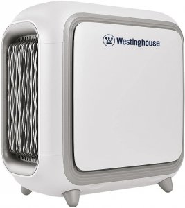 Westinghouse WES-WH50P Westinghouse Ncco Air Purifier Wh50p