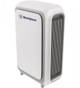 Westinghouse WES-WH100P Westinghouse Ncco Air Purifier Wh100p