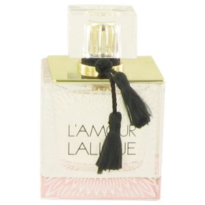 Lalique 525874 Eau De Parfum Spray (unboxed) 3.3 Oz