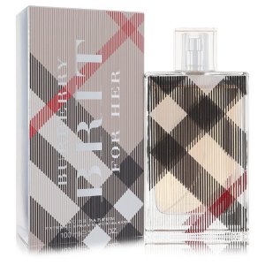 Burberry 482583 Eau De Toilette Spray (tester) 1.7 Oz