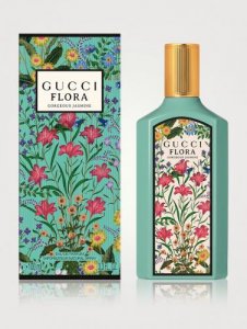 Coty GUC048181 Gucci Flora Gorgeous Jasmine 3.3 Eau De Parfum Spray