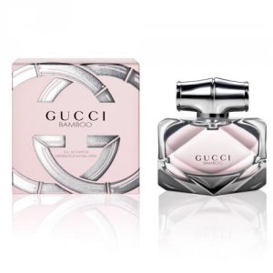 Coty GUC925127 Gucci Bamboo 2.5 Eau De Parfum Spray