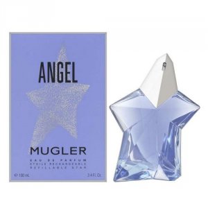 Loreal TM80078183 Angel Standing Star 3.4 Eau De Parfum Spray For Wome