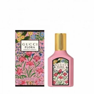 Coty GUC022465 Gucci Flora Gorgeous Gardenia 1 Oz Eau De Parfum Spray