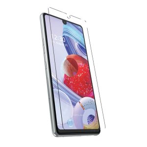 Duraglass 9773401 Lg Stylo 6 Scrn Prtct