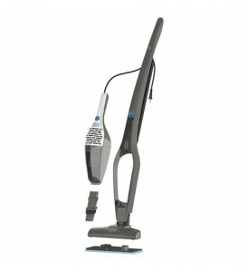 Ct BDXMVV007G Black + Decker 5-in-1 Vac + Mop