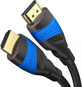 Amazon B00DI89SLS Hdmi Cable 8k   4k – 15ft – With A.i.s Shielding