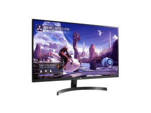 Lg 27QN600-B Mntr  27