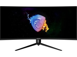 Msi OPTIXMAG342CQPV Mn Optix Mag342cqpv 34 Uwqhd Va 3440x1440 1ms 4000